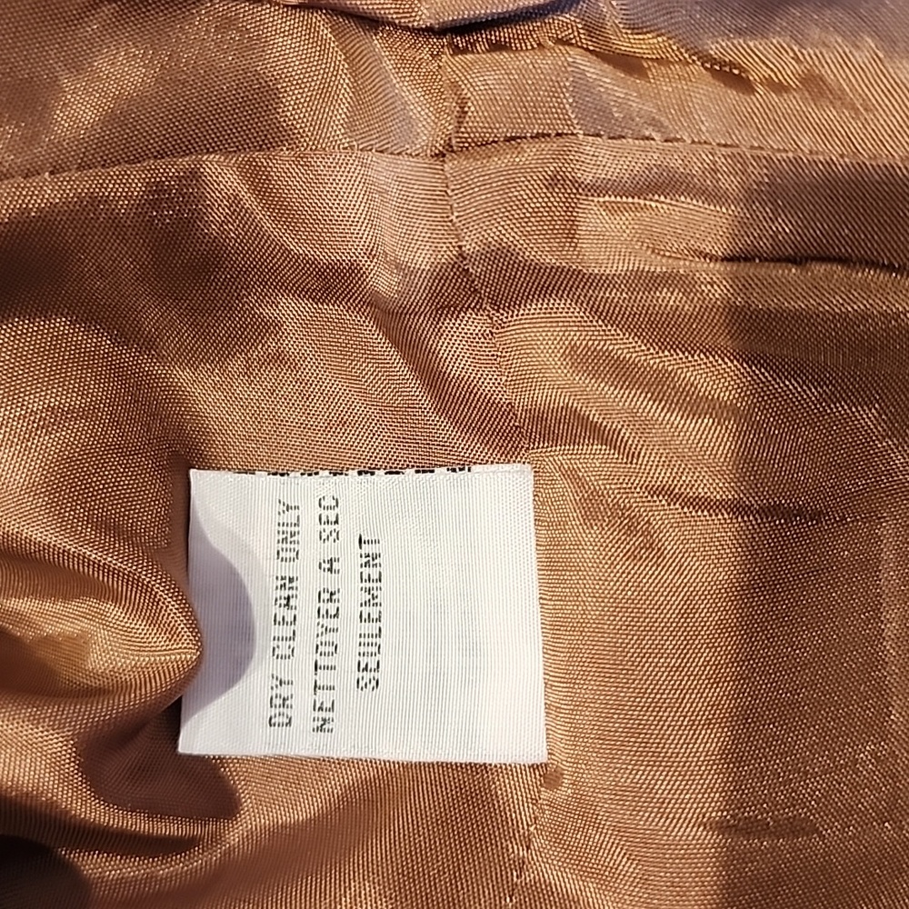 Talbots skirt set - Picture 7 of 16